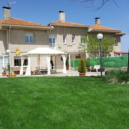 Casa Bellavista Guest House Segovia Eksteriør bilde