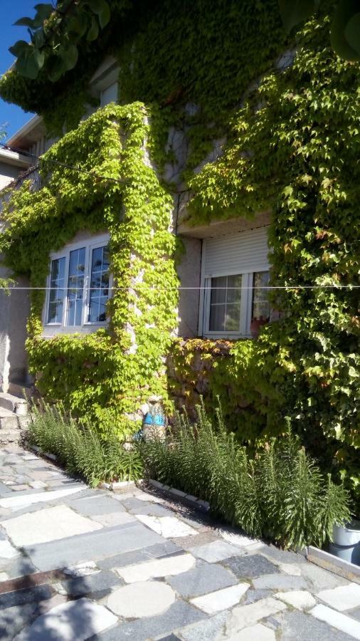 Casa Bellavista Guest House Segovia Eksteriør bilde