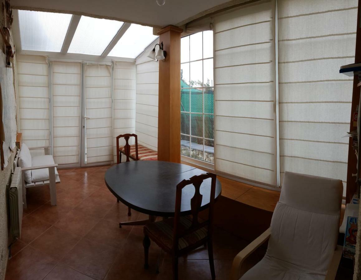Casa Bellavista Guest House Segovia Eksteriør bilde
